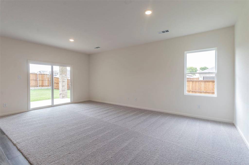 1888 Everglades Drive, Forney, TX 75126