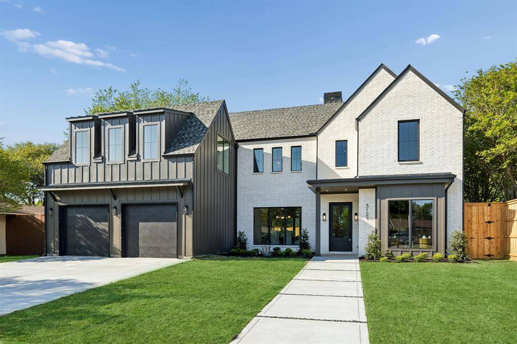 3129 Saint Croix Drive, Dallas, TX 75229