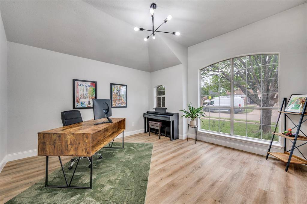 7306 Vista Ridge Lane, Sachse, TX 75048
