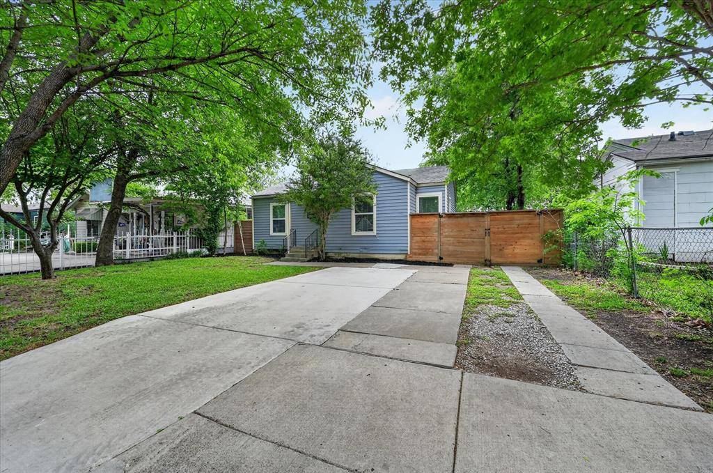 4221 Lisbon Street, Fort Worth, TX 76107
