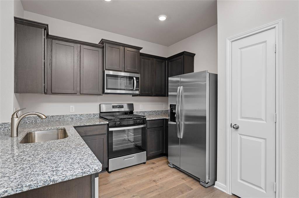 2031 Braveheart Drive, Crandall, TX 75114