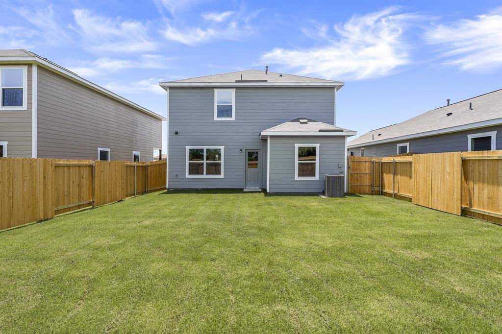 2056 Braveheart Drive, Crandall, TX 75114