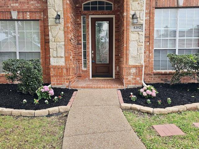 4302 Mulligan Avenue, Mansfield, TX 76063