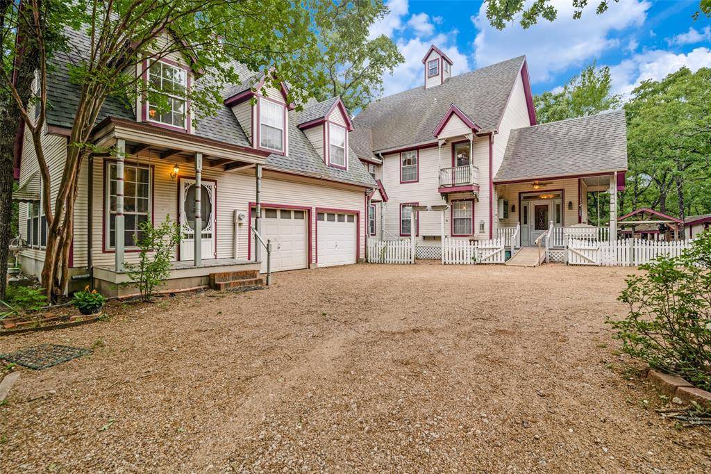10690 County Road 2450, Terrell, TX 75160