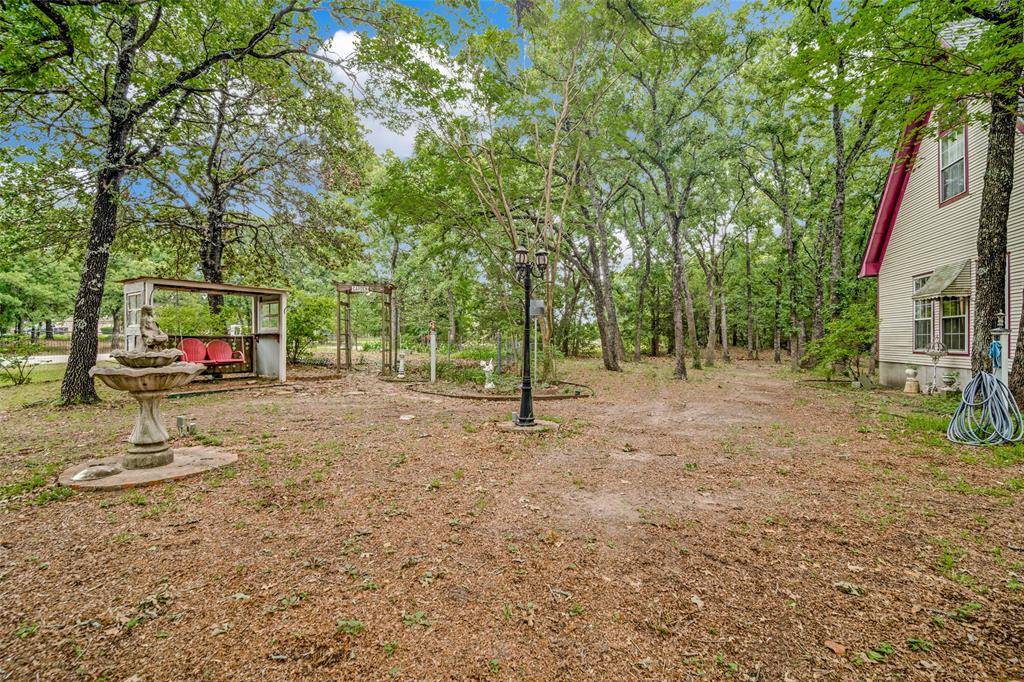 10690 County Road 2450, Terrell, TX 75160