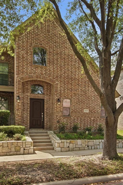 6737 Firenze Lane, Frisco, TX 75034