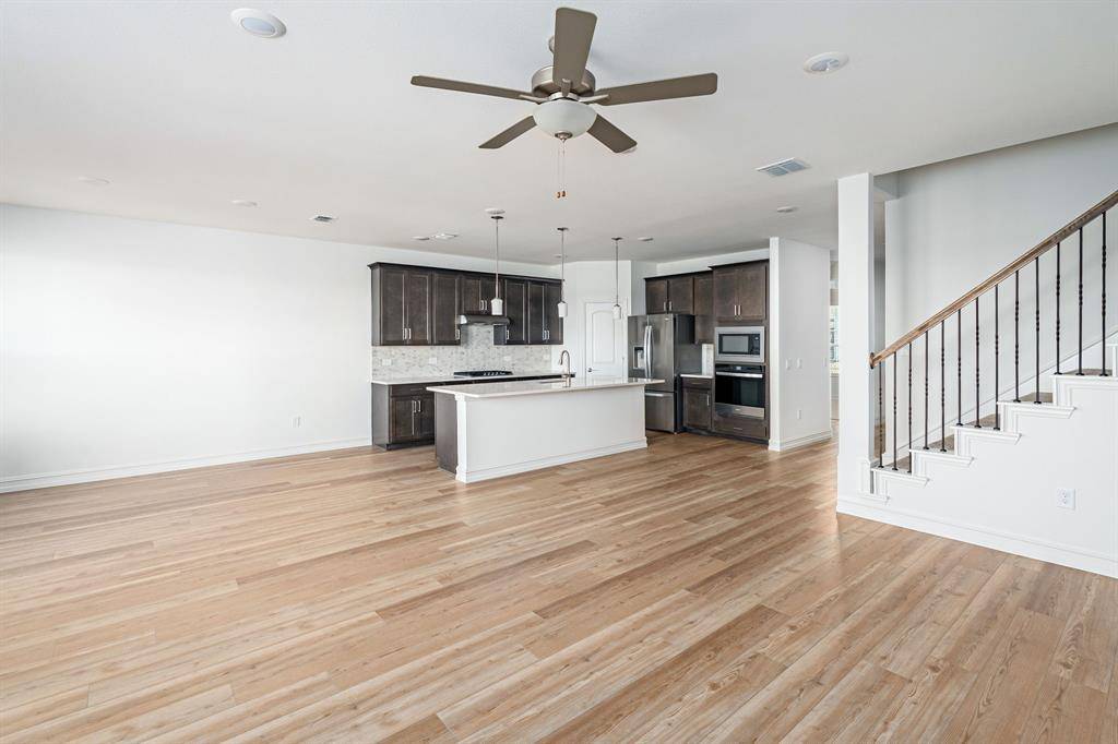 1421 Elijah Drive, Anna, TX 75409