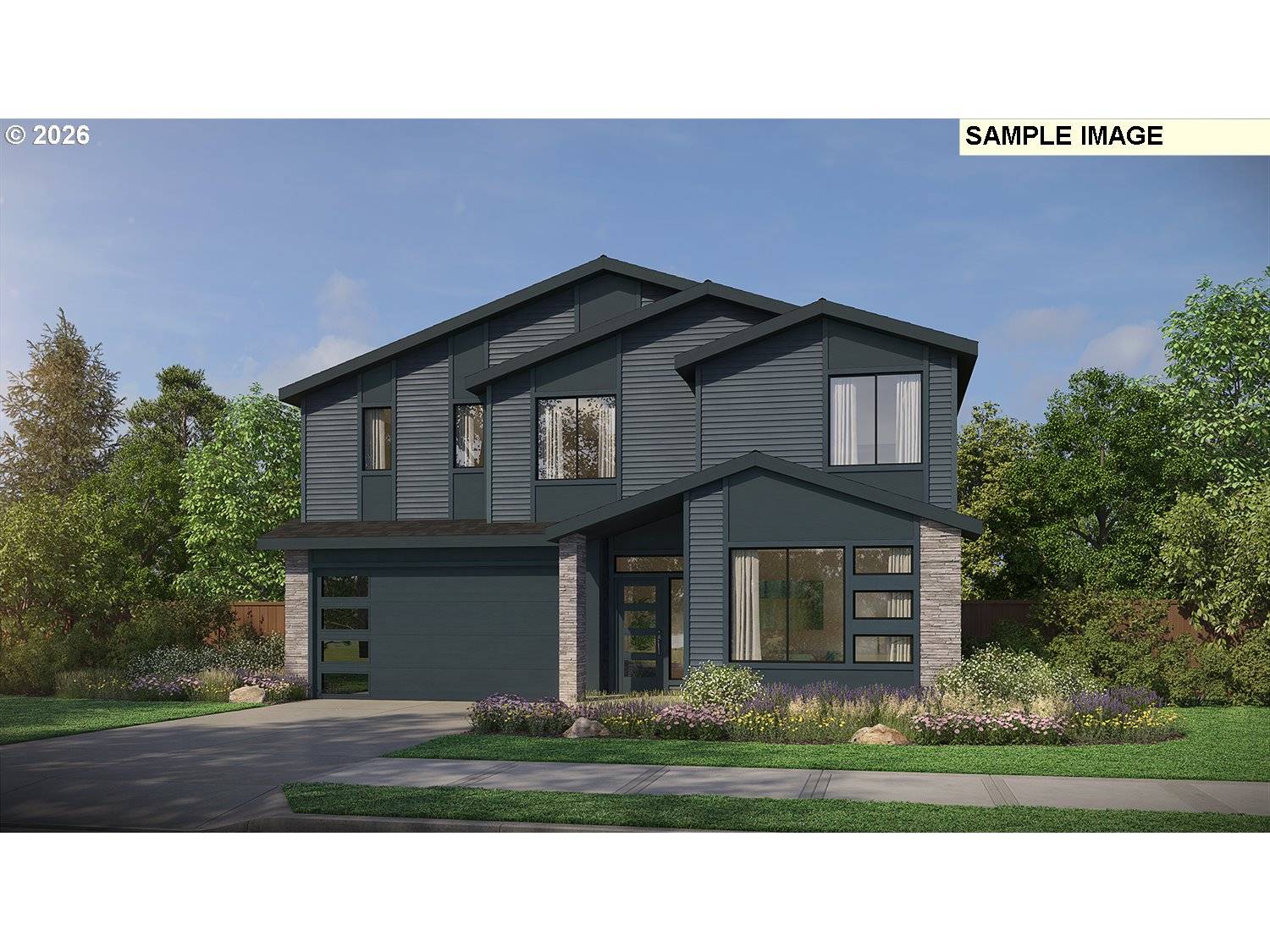 1832 NE 196th AVE, Vancouver, WA 98684