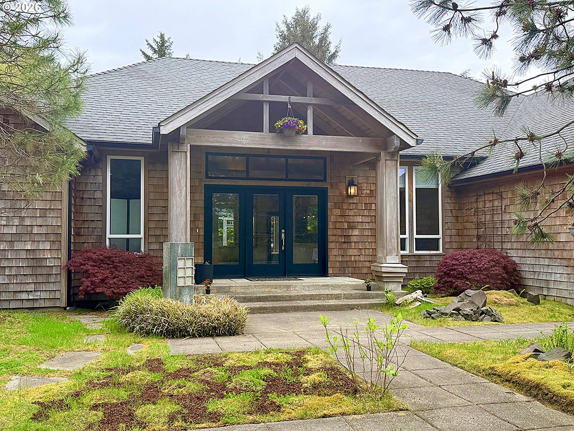 2499 PINE RIDGE DR, Gearhart, OR 97138