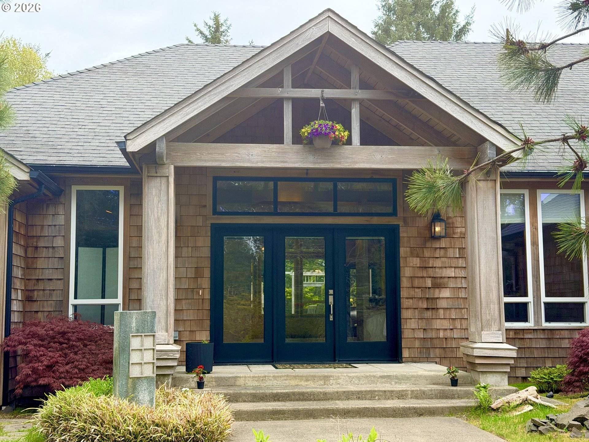 2499 PINE RIDGE DR, Gearhart, OR 97138
