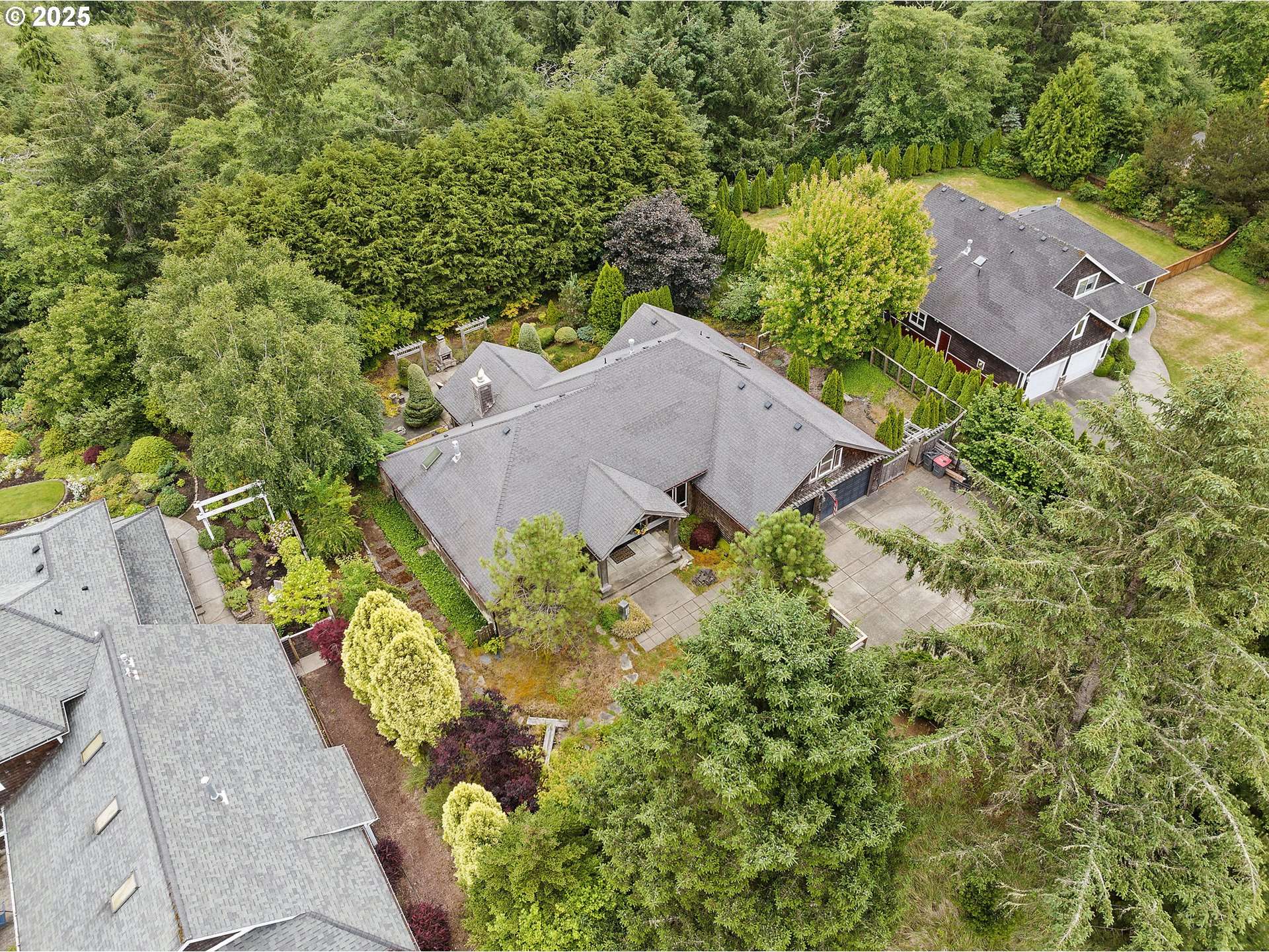 2499 PINE RIDGE DR, Gearhart, OR 97138