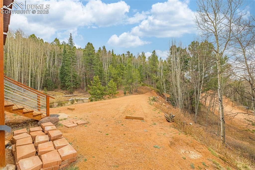 953 Yorktown RD, Cripple Creek, CO 80813