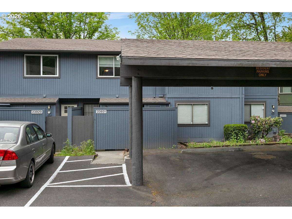 23931 NE TREEHILL DR, Wood Village, OR 97060