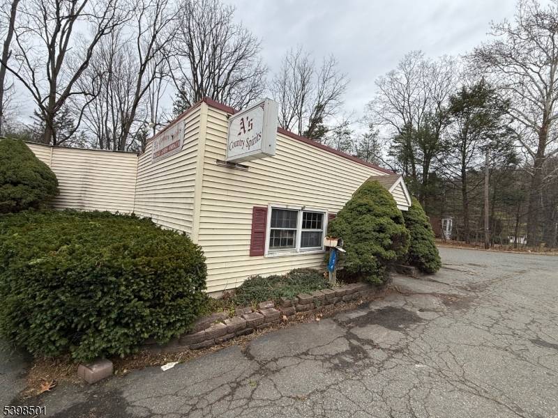 154 Rt 15, Lafayette Twp., NJ 07848