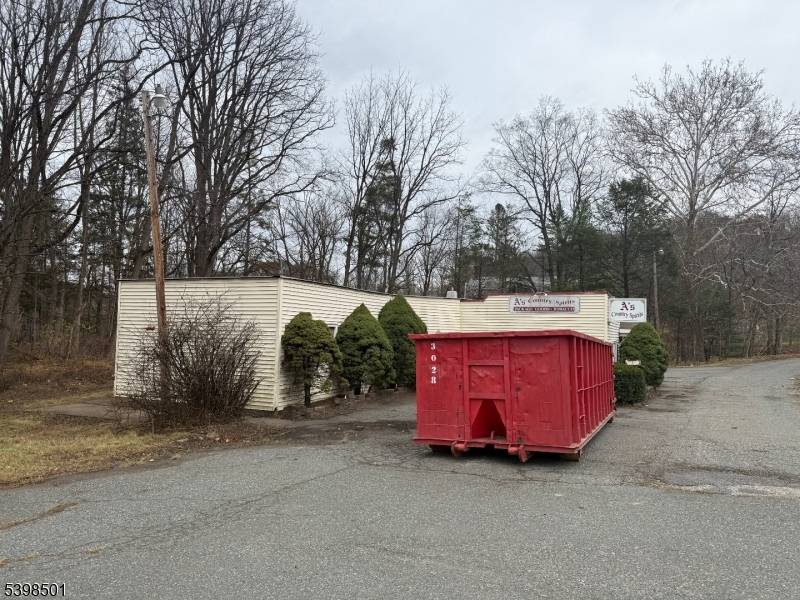 154 Rt 15, Lafayette Twp., NJ 07848