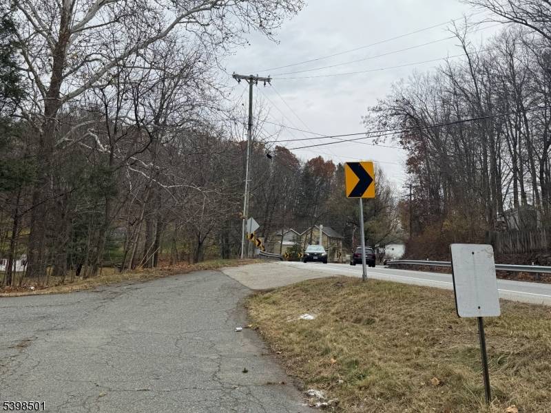 154 Rt 15, Lafayette Twp., NJ 07848