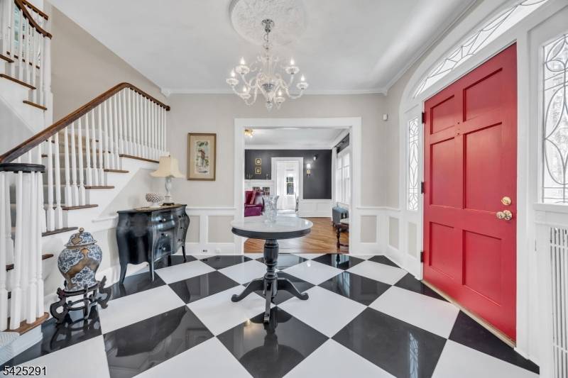 516 Centre St, South Orange Village Twp., NJ 07079