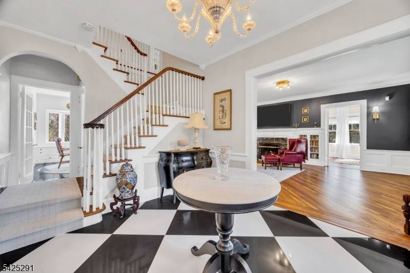 516 Centre St, South Orange Village Twp., NJ 07079