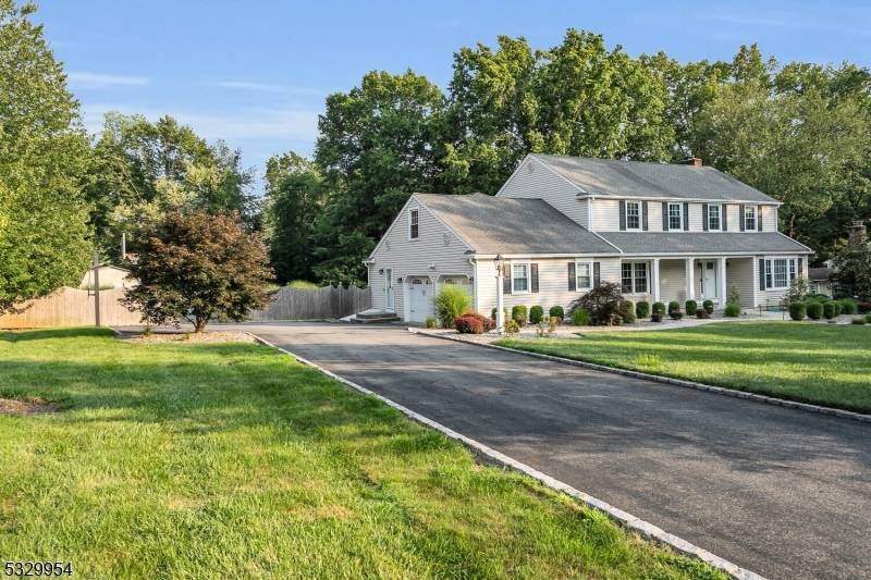 60 Kinnan Way, Bernards Twp., NJ 07920