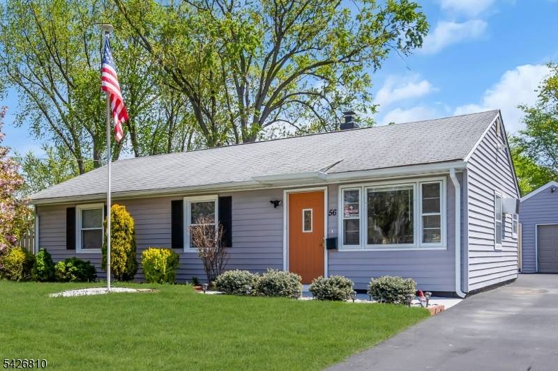 56 Adamsville Rd, Bridgewater Twp., NJ 08807