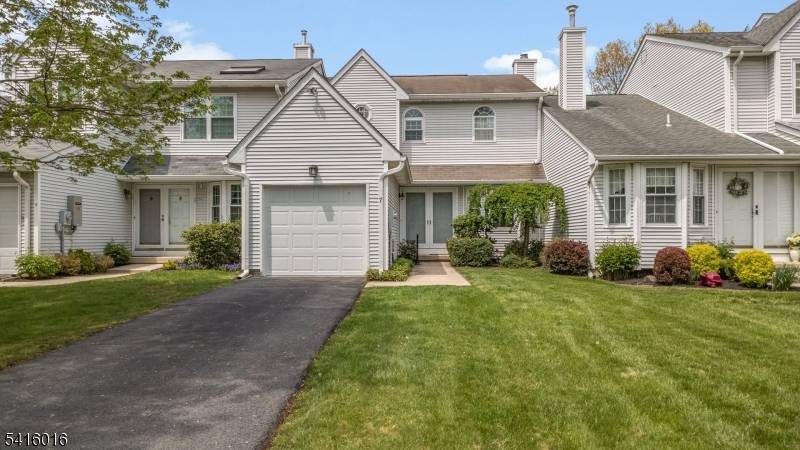 7 Munsee Trail, Branchburg Twp., NJ 08876