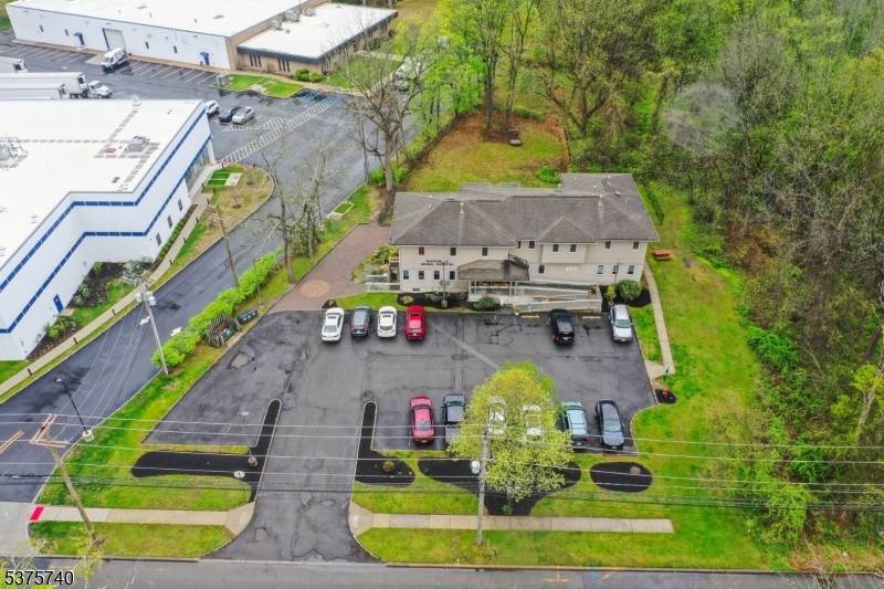455 Newark Pompton Tpke, Wayne Twp., NJ 07470