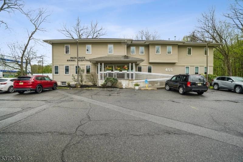 455 Newark Pompton Tpke, Wayne Twp., NJ 07470