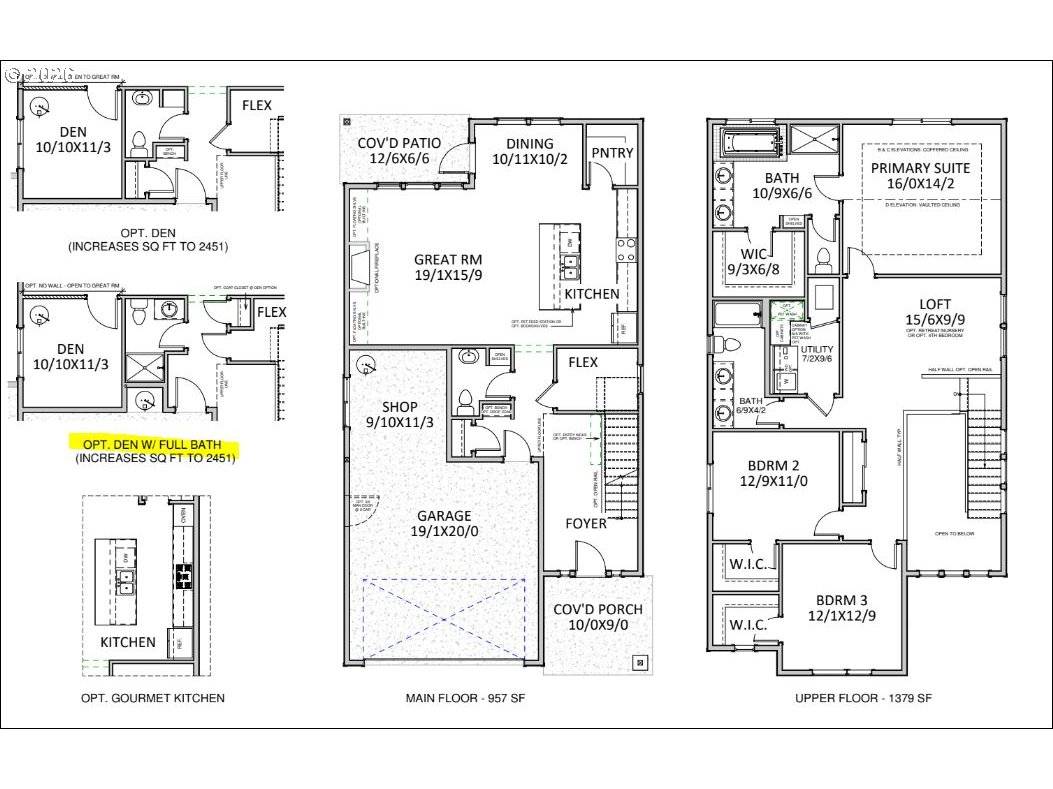 2100 Statesman DR #Lot 29, Woodland, WA 98674