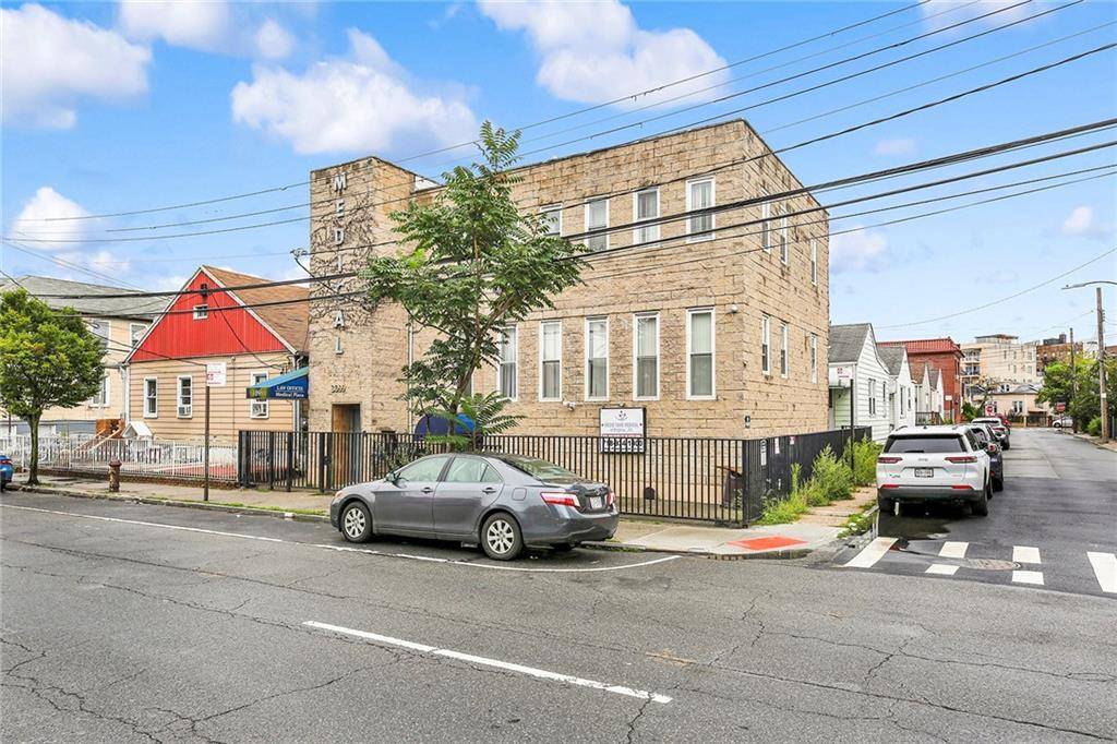 3099 Coney Island AVE, Brooklyn, NY 11235