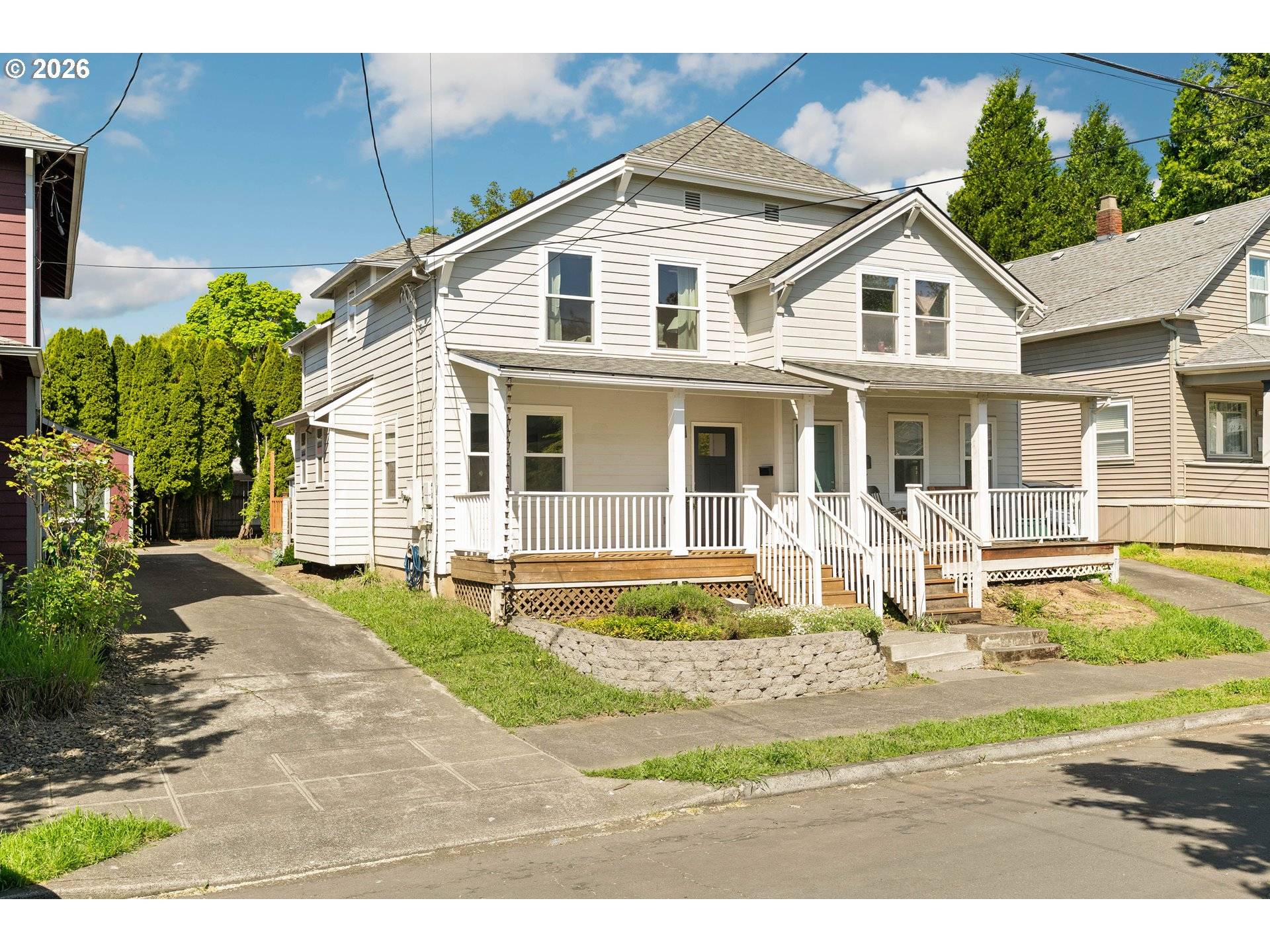 3911 NE GRAND AVE, Portland, OR 97212
