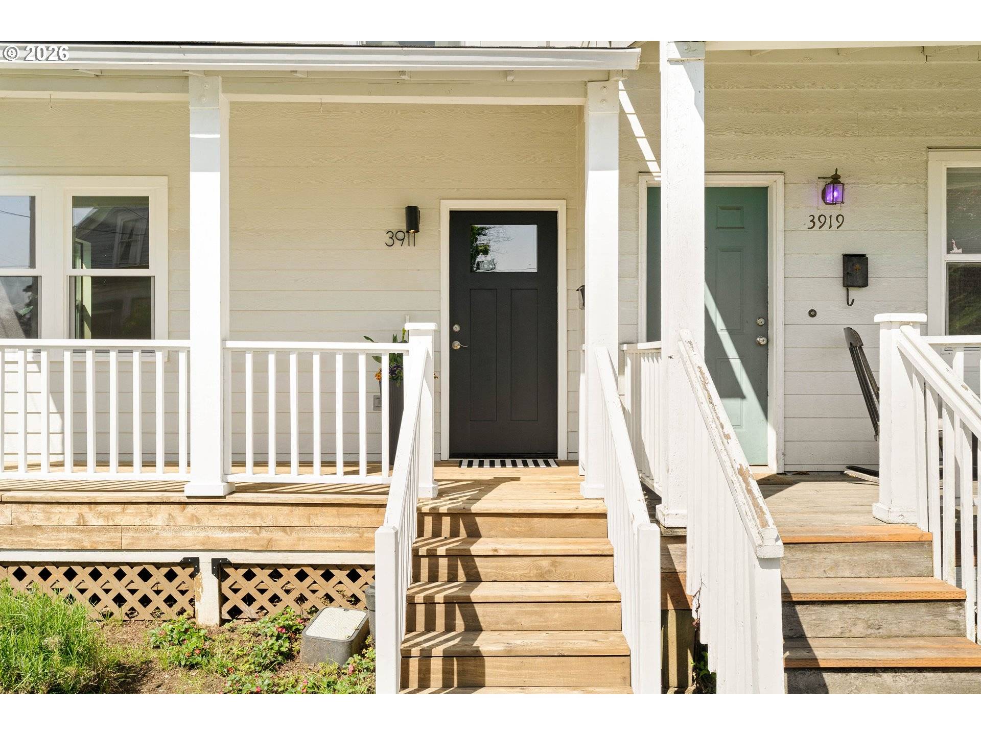 3911 NE GRAND AVE, Portland, OR 97212