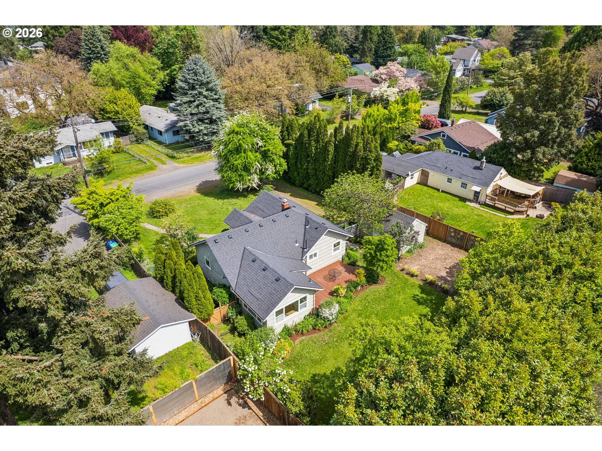 4228 NE SIMPSON ST, Portland, OR 97218