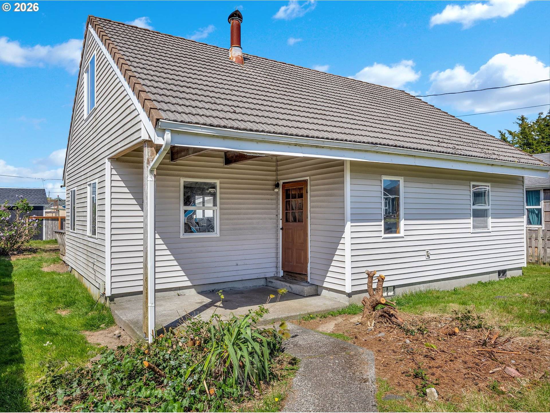 830 2ND AVE, Seaside, OR 97138