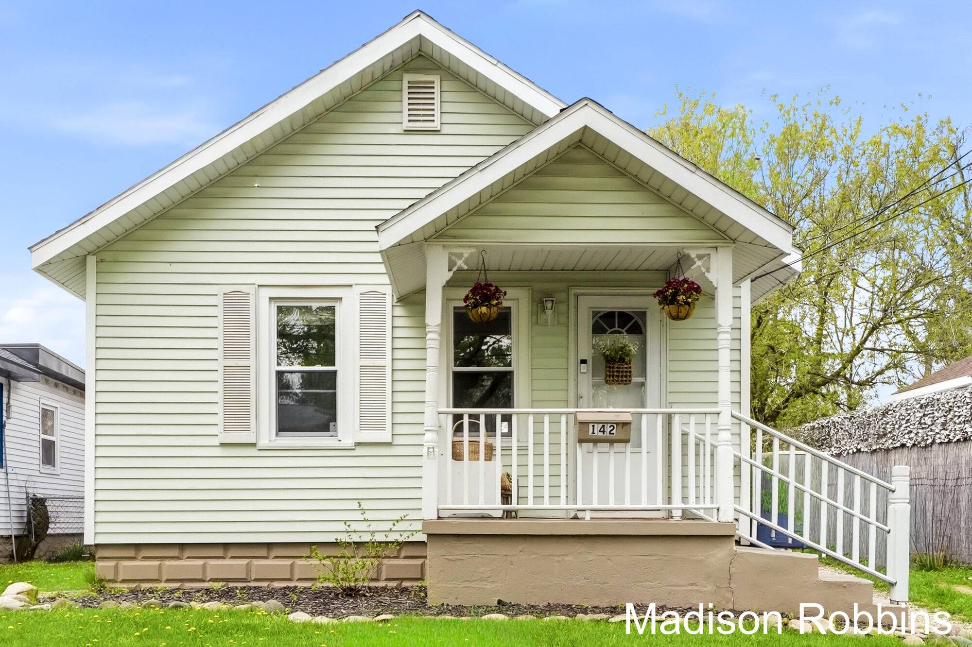 142 Meerse ST SE, Grandrapidscity_kent, MI 49507