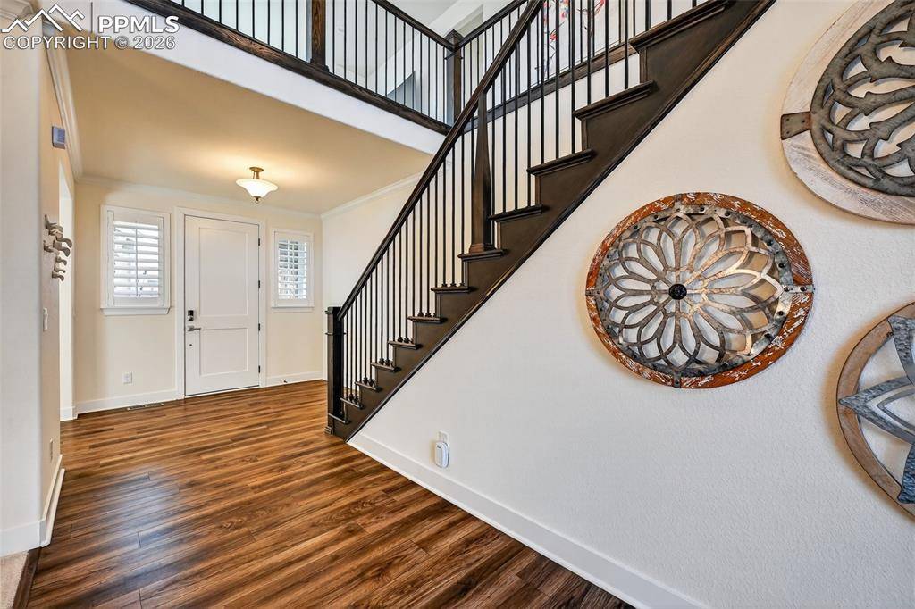 6810 S Valleyhead CT, Aurora, CO 80016