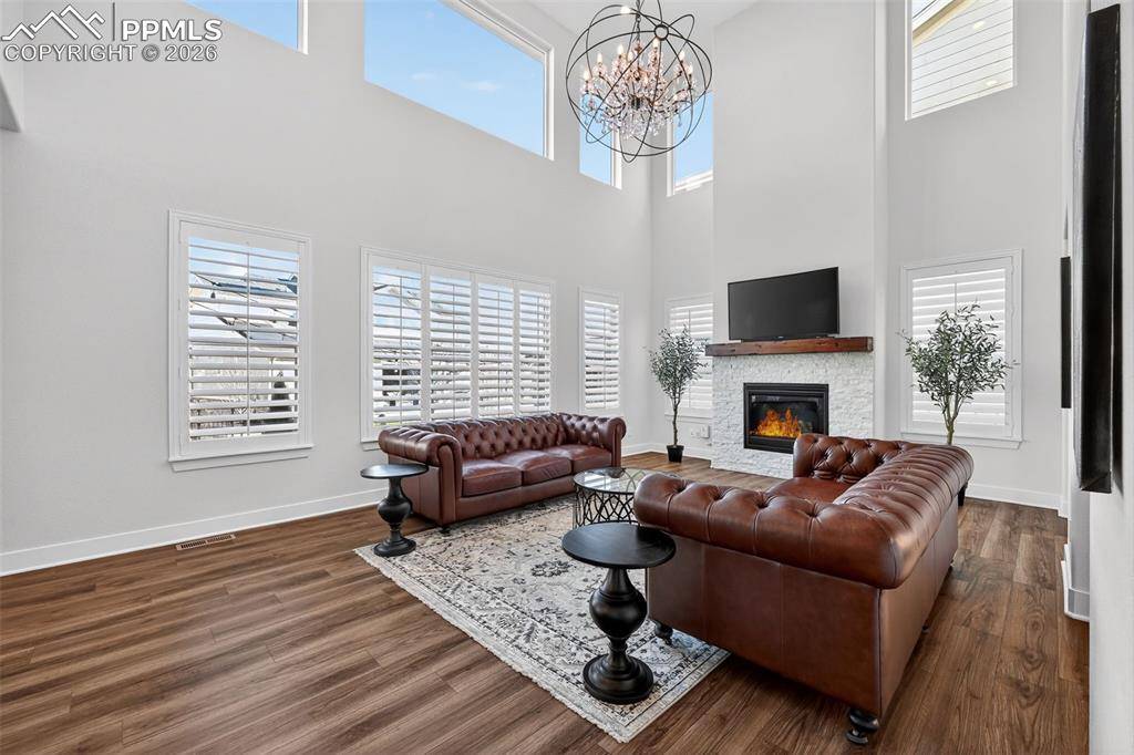 6810 S Valleyhead CT, Aurora, CO 80016