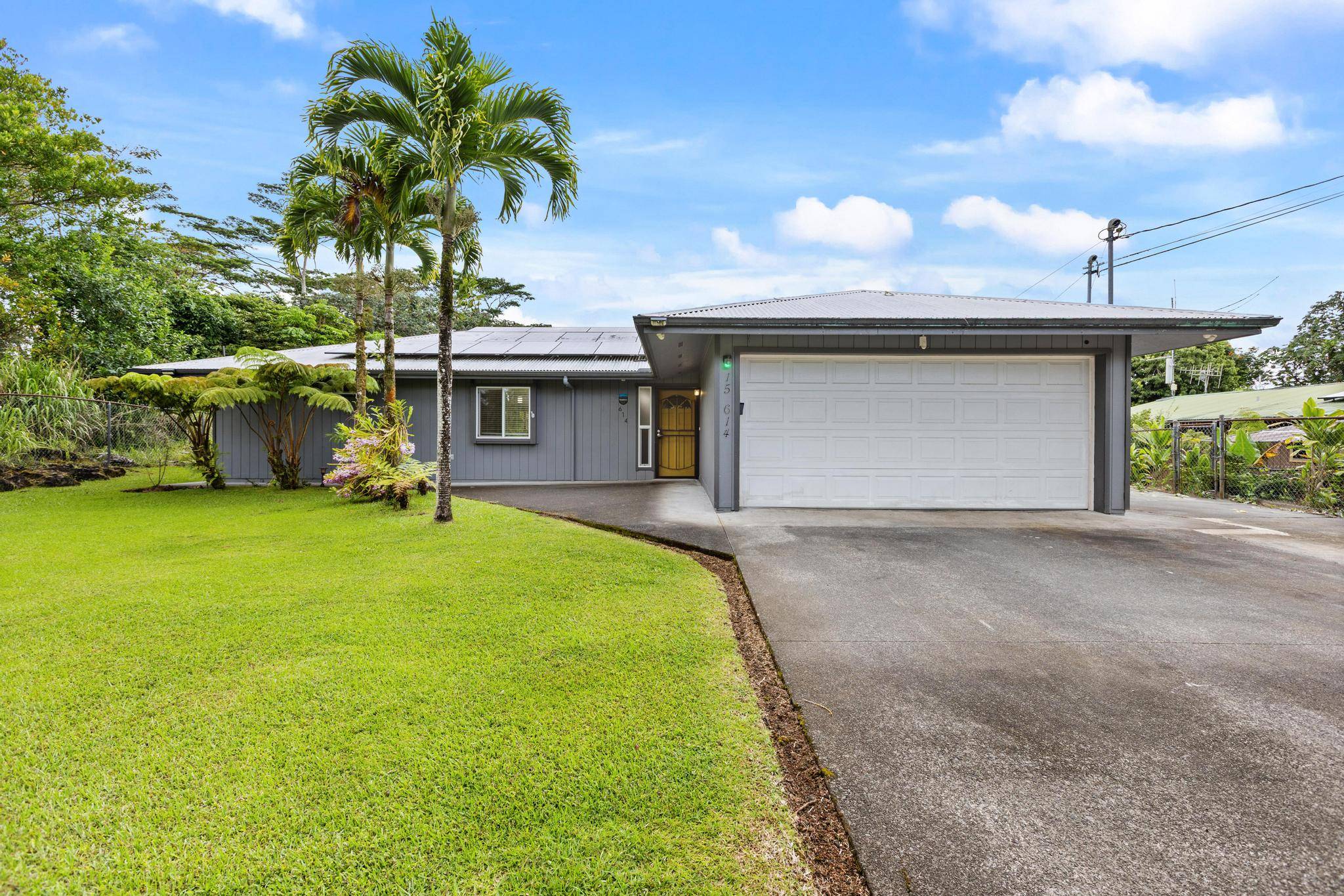 15-614 KAHAKAI BLVD, Pahoa, HI 96778