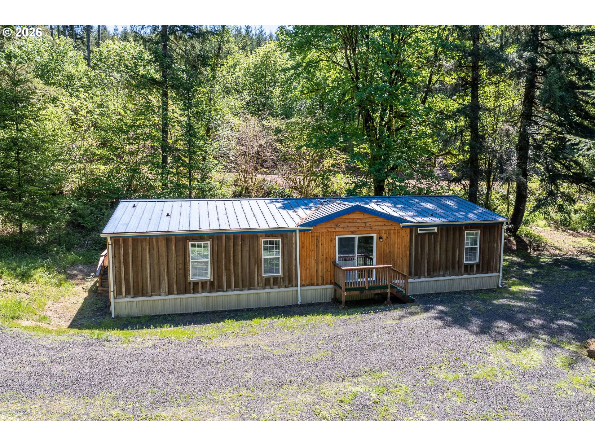 16416 ALSEA HWY, Alsea, OR 97324