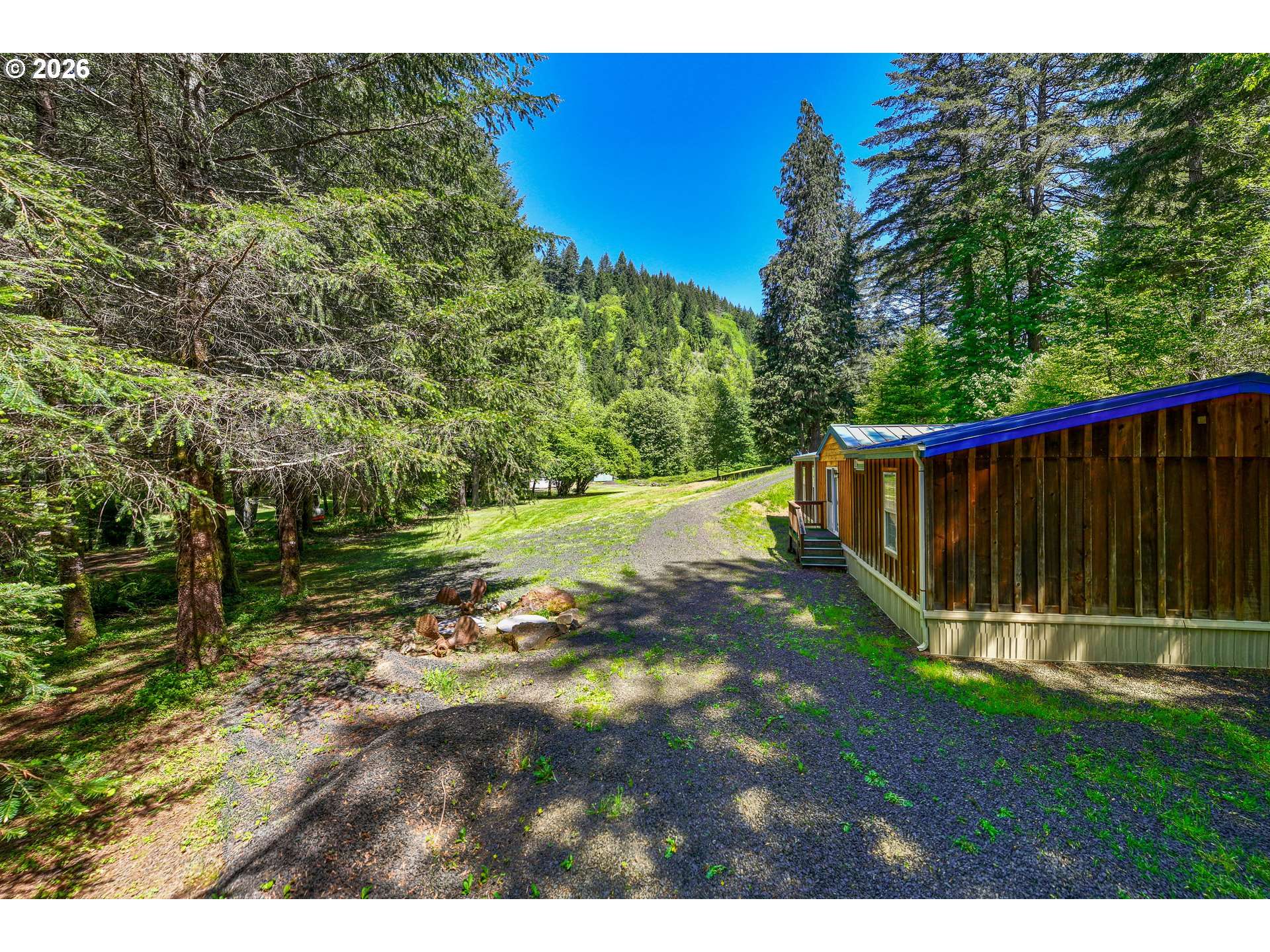 16416 ALSEA HWY, Alsea, OR 97324