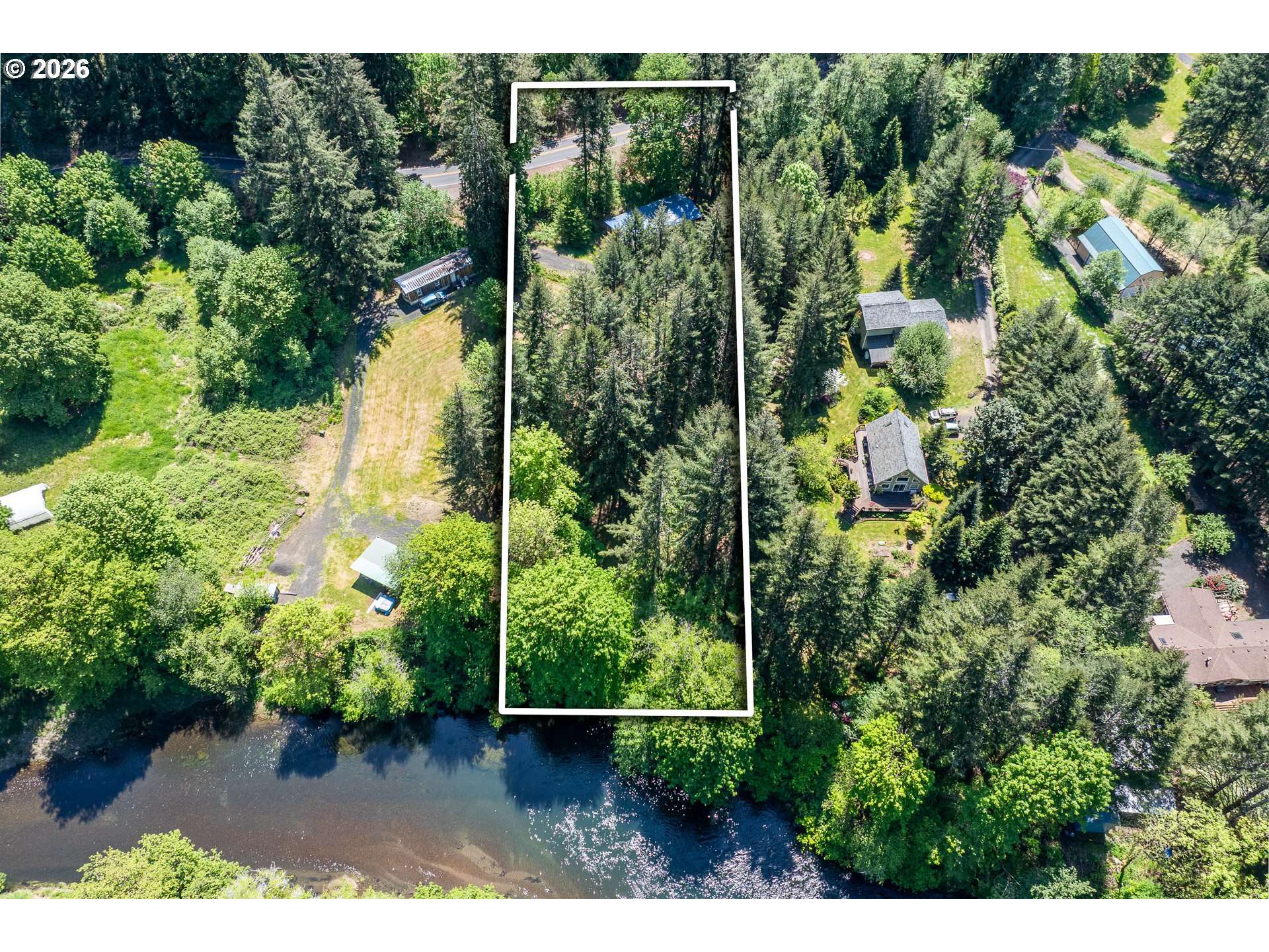 16416 ALSEA HWY, Alsea, OR 97324