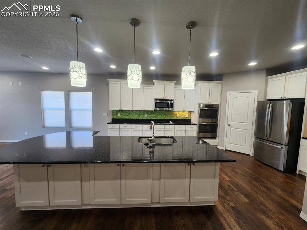 7074 Honeycomb DR, Peyton, CO 80831