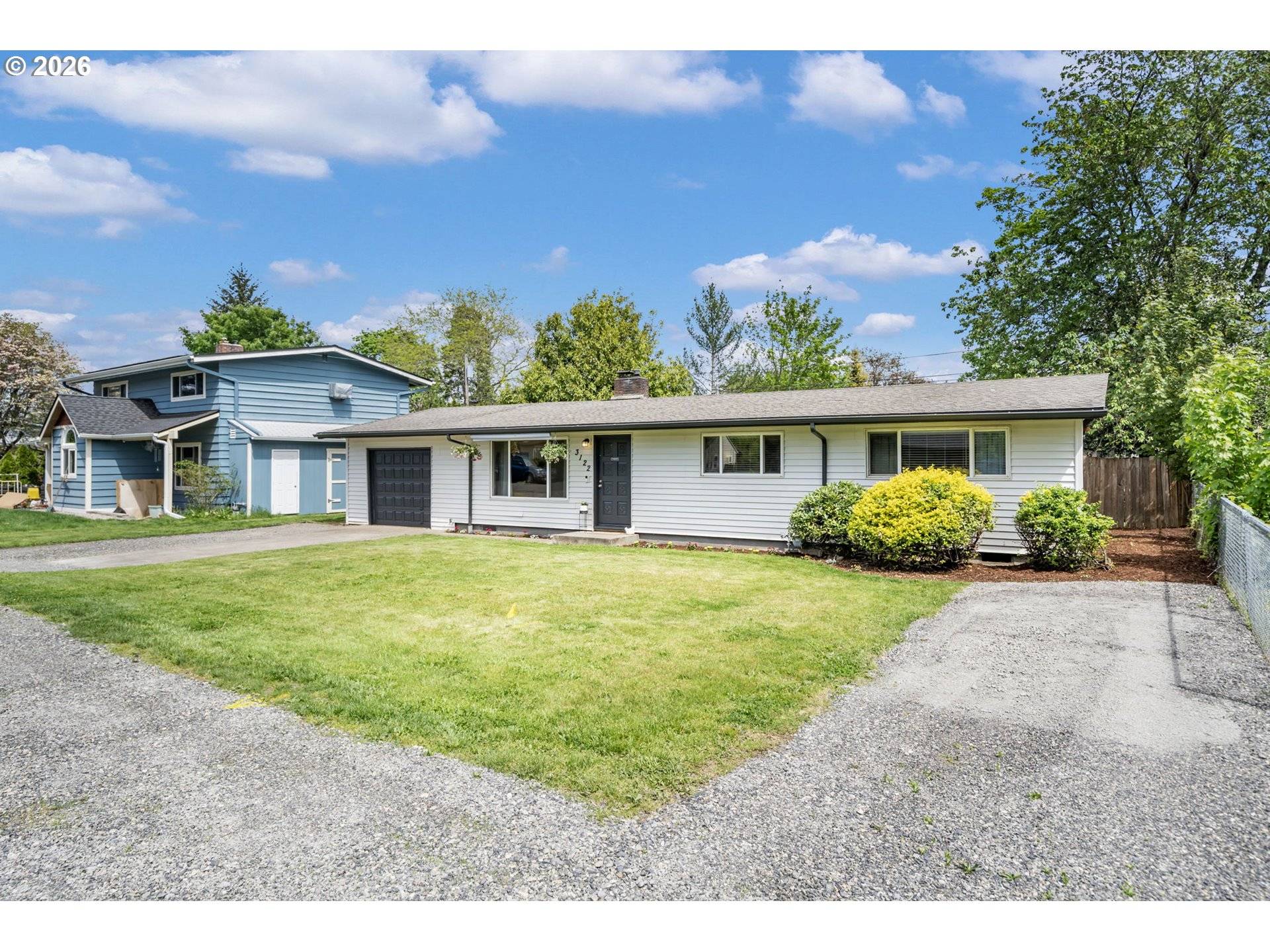 3122 SE 164TH AVE, Portland, OR 97236