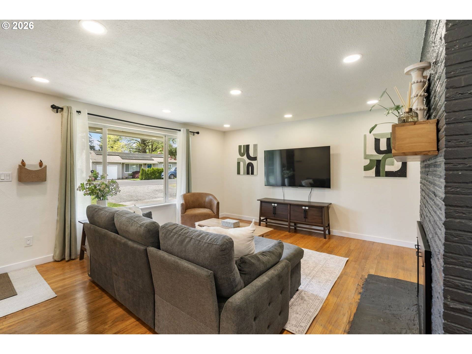 3122 SE 164TH AVE, Portland, OR 97236