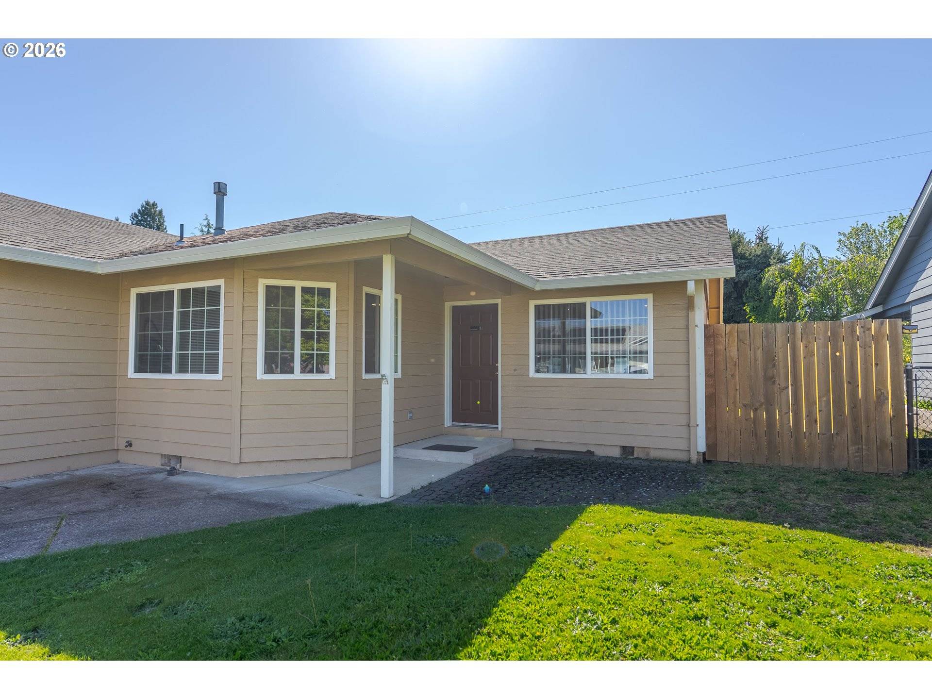 7077 RIDGEMONT DR N, Keizer, OR 97303