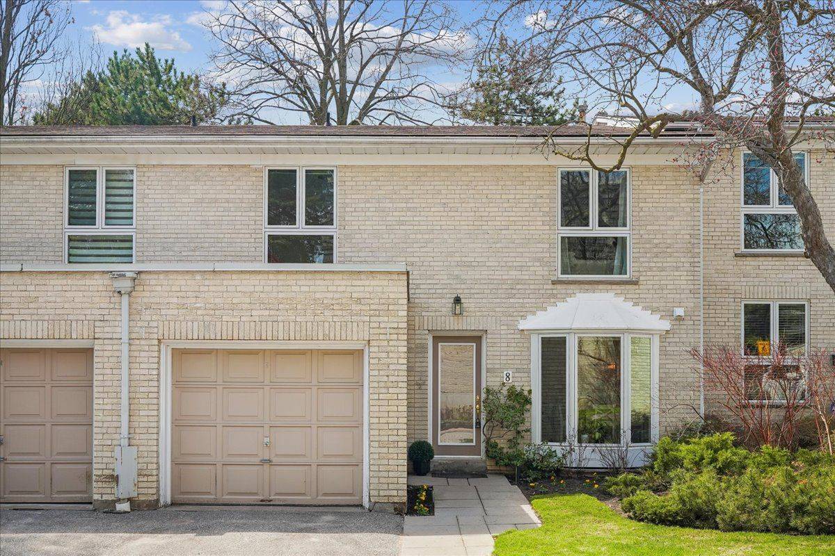 8 Crimson Millway N/A, Toronto C12, ON M2L 1T6