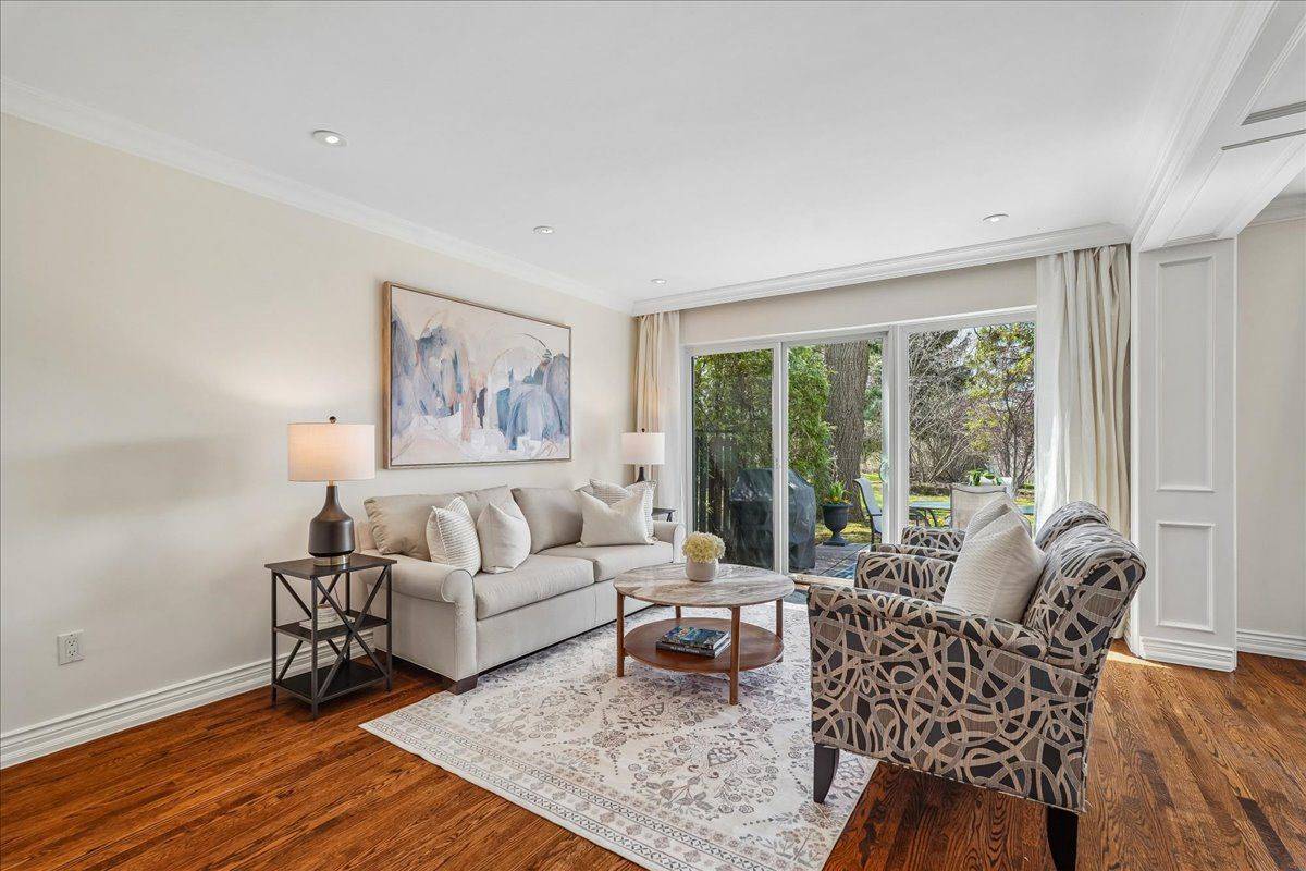 8 Crimson Millway N/A, Toronto C12, ON M2L 1T6