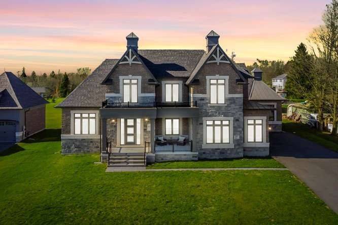 61 Bonnie Brae CT, Scugog, ON L9L 1V1