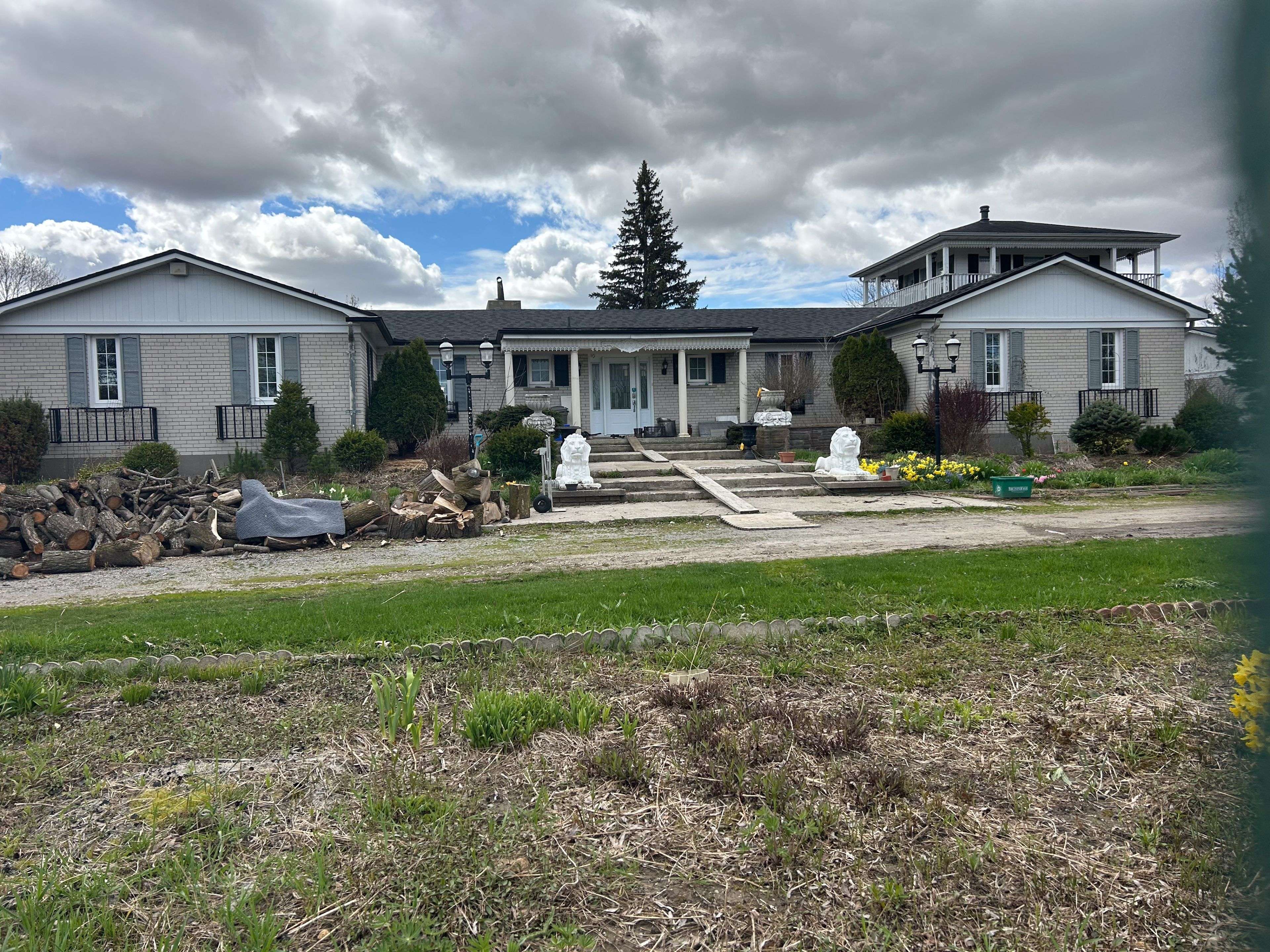 3569 Bethesda RD, Whitchurch-stouffville, ON L4A 7X5