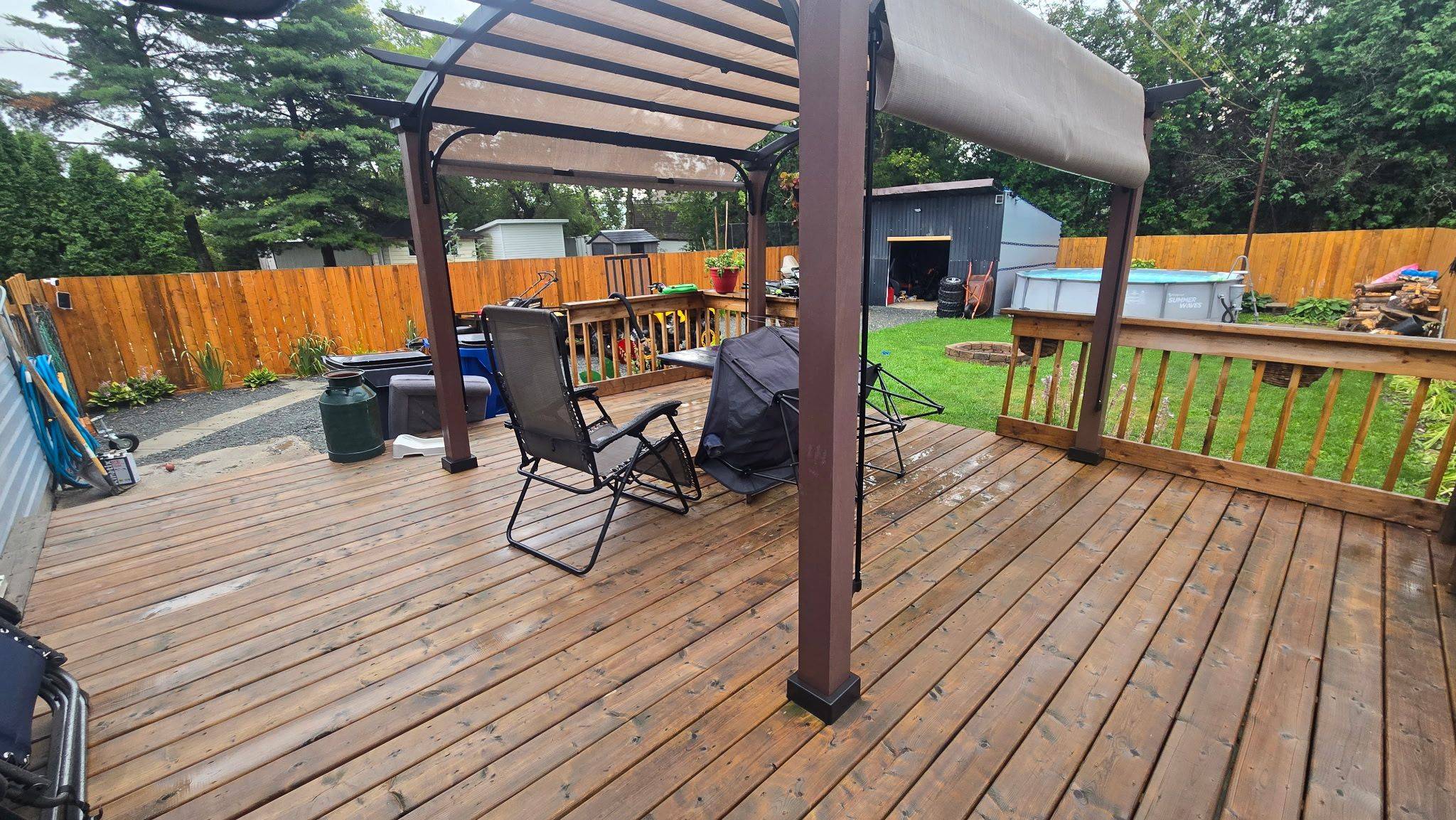 402 Farah AVE, Temiskaming Shores, ON P0J 1P0