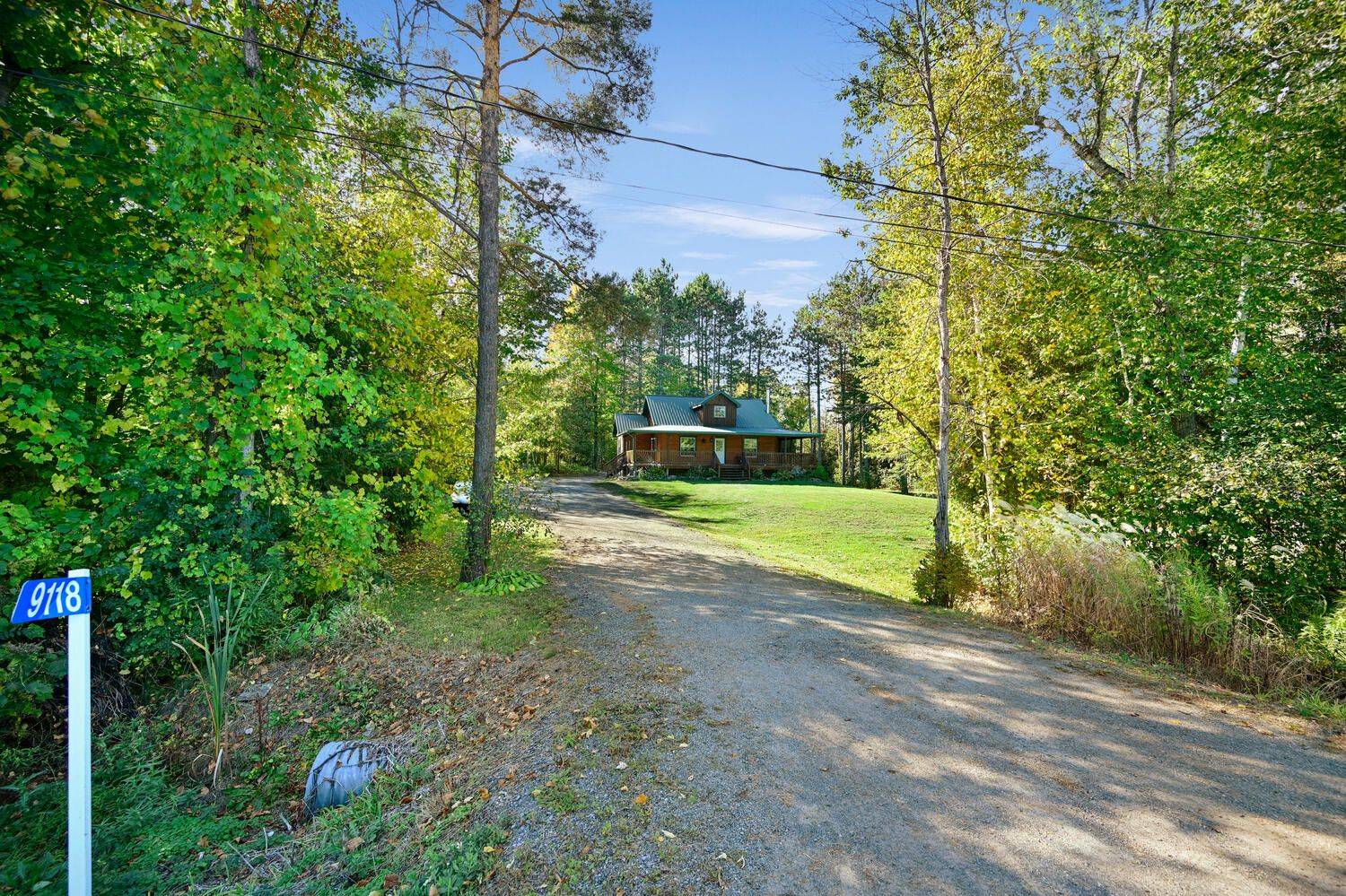 9118 County 44 RD, Edwardsburgh/cardinal, ON K0E 1X0